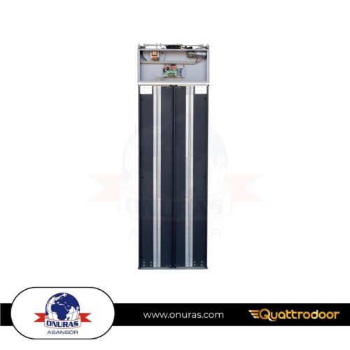 Kramer Kabin Kapısı